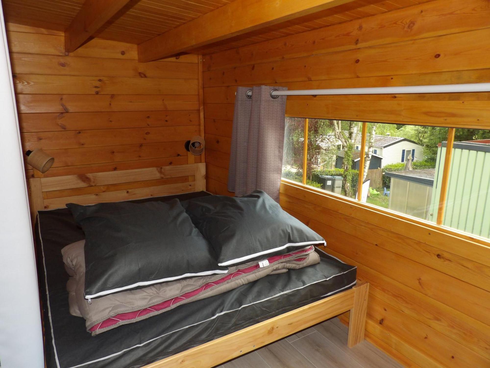 Mézières-sous-Lavardin Camping Smile & Braudieres מראה חיצוני תמונה