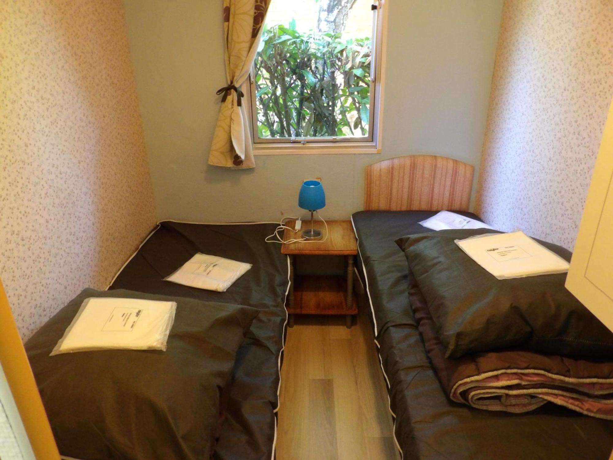 Mézières-sous-Lavardin Camping Smile & Braudieres מראה חיצוני תמונה