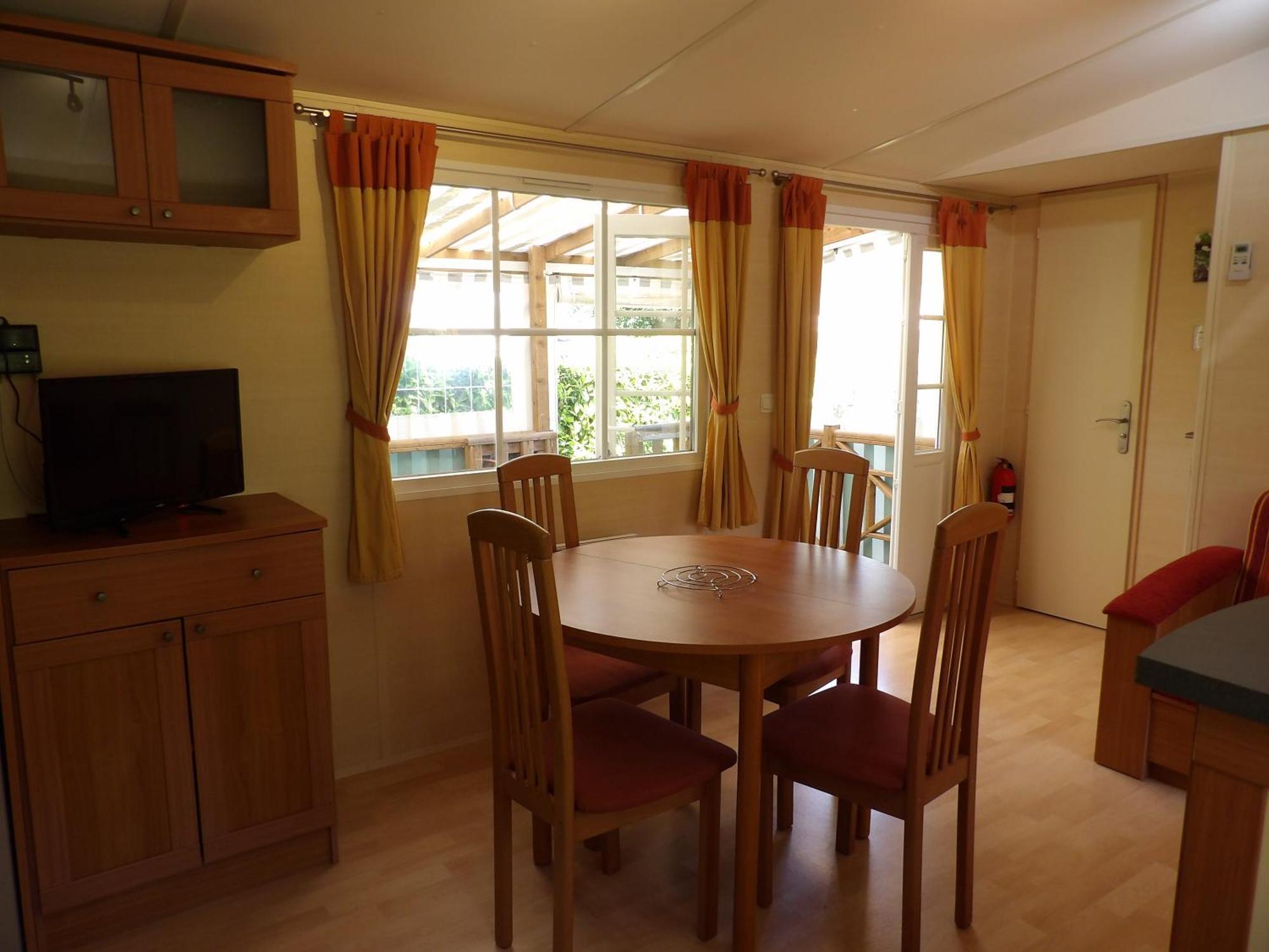 Mézières-sous-Lavardin Camping Smile & Braudieres מראה חיצוני תמונה