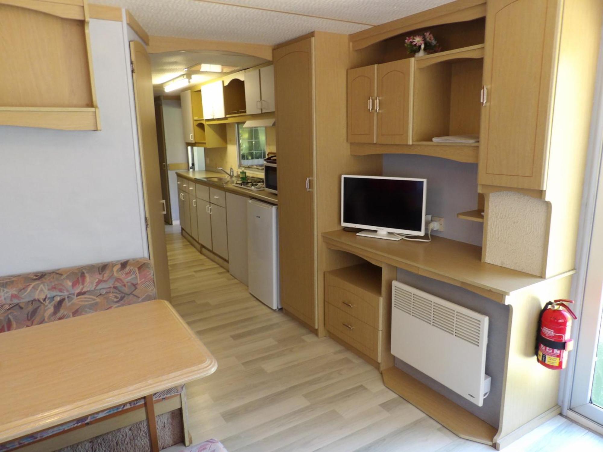 Mézières-sous-Lavardin Camping Smile & Braudieres מראה חיצוני תמונה