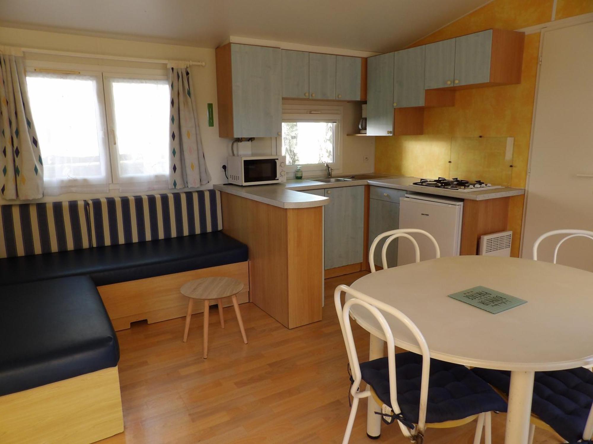 Mézières-sous-Lavardin Camping Smile & Braudieres מראה חיצוני תמונה