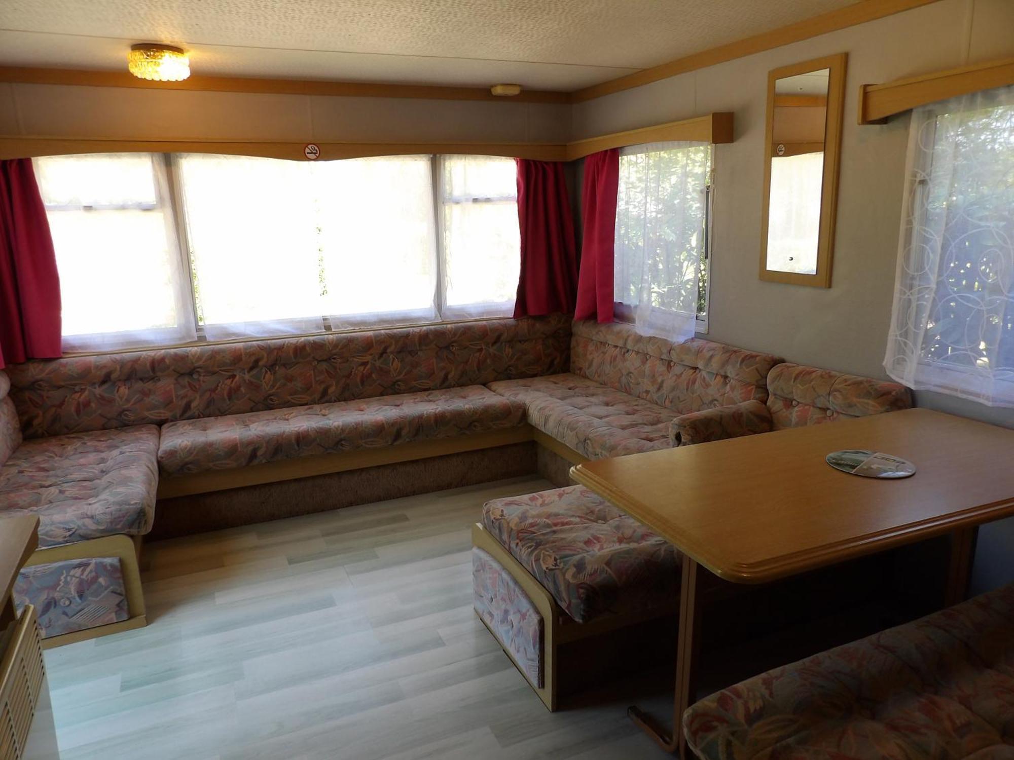 Mézières-sous-Lavardin Camping Smile & Braudieres מראה חיצוני תמונה