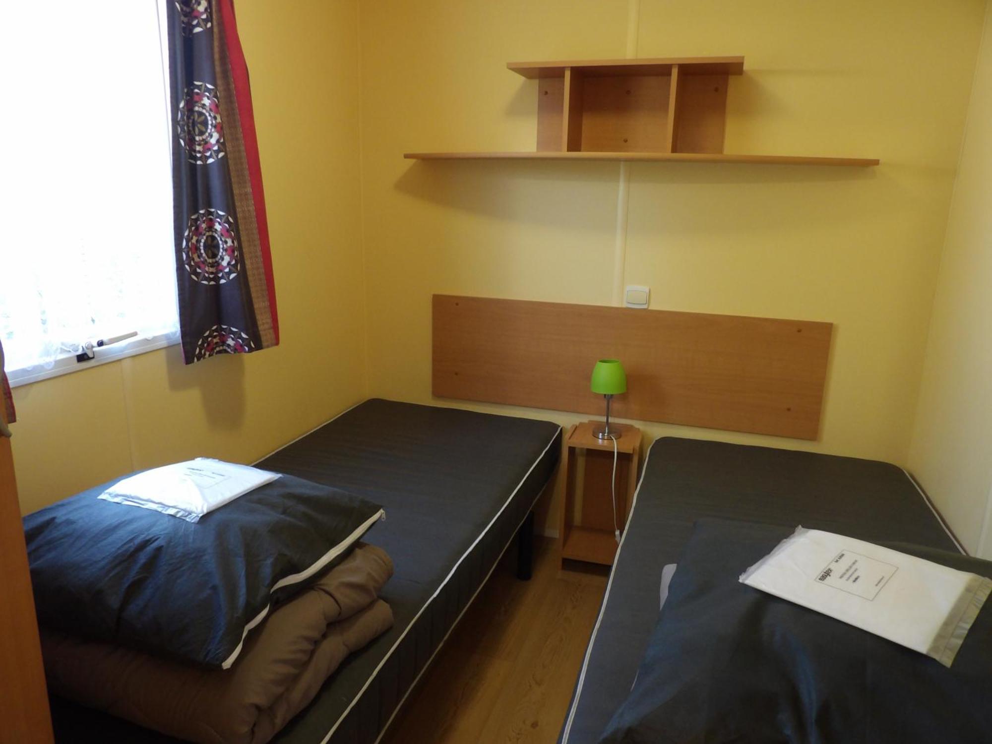 Mézières-sous-Lavardin Camping Smile & Braudieres מראה חיצוני תמונה