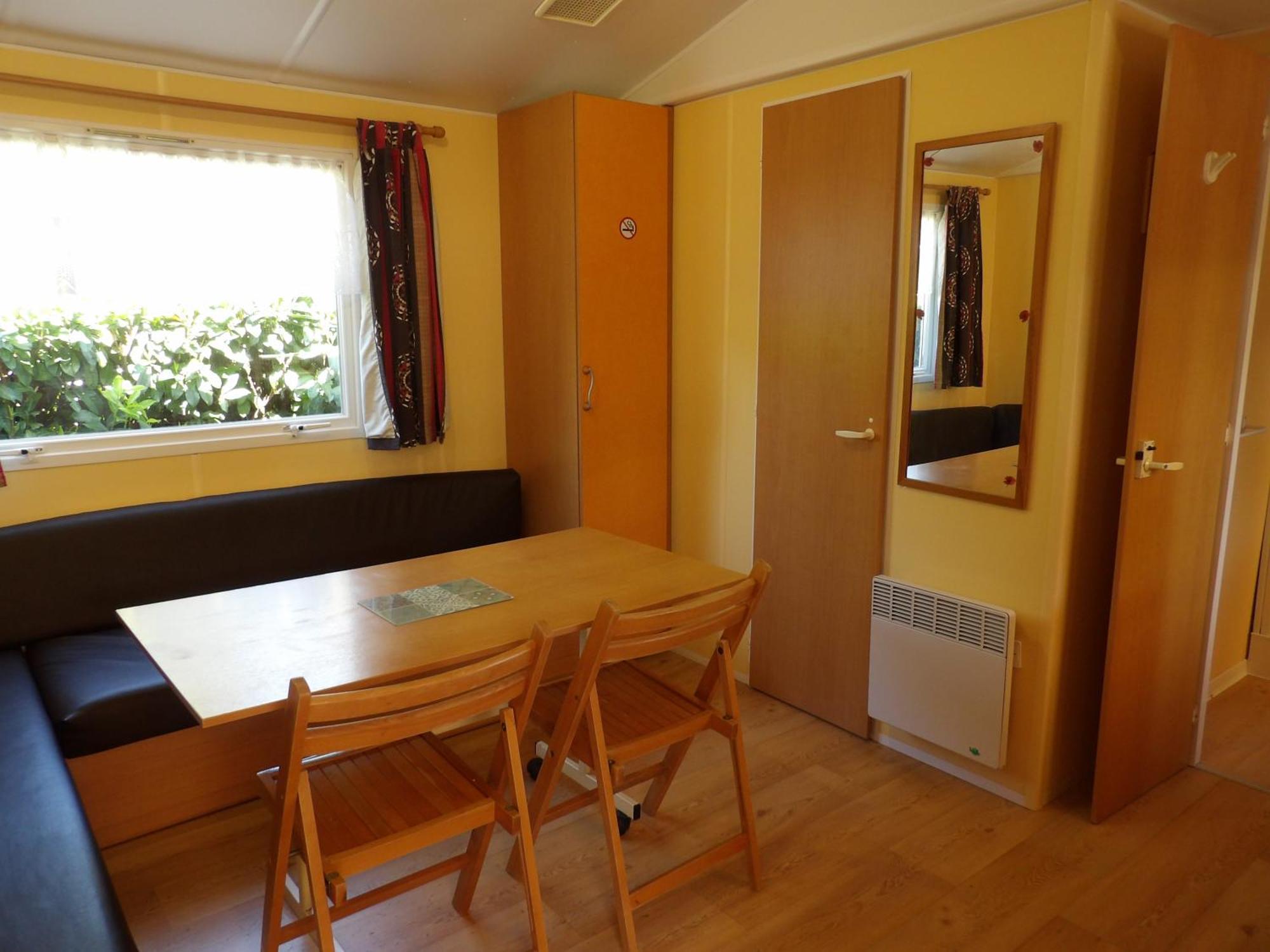 Mézières-sous-Lavardin Camping Smile & Braudieres מראה חיצוני תמונה
