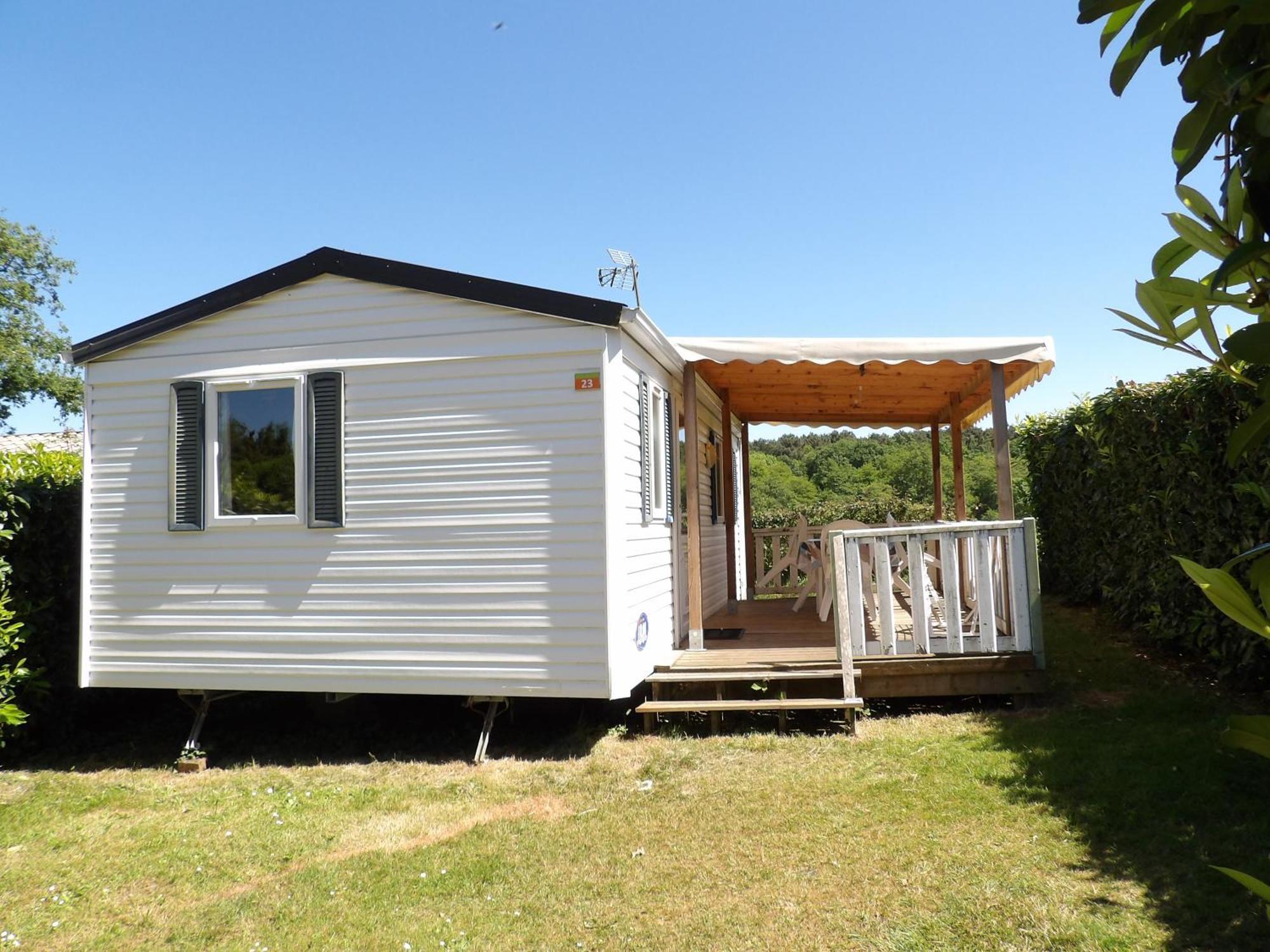 Mézières-sous-Lavardin Camping Smile & Braudieres מראה חיצוני תמונה